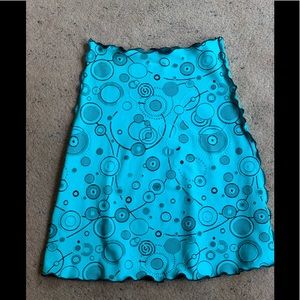 HAYSTACKS Skirt - Women’s Small